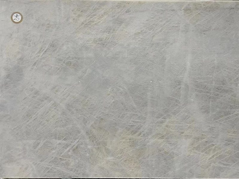Cristallo Quartzite