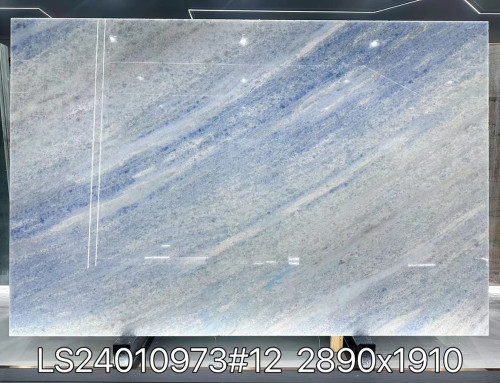 Azul Celeste Marble